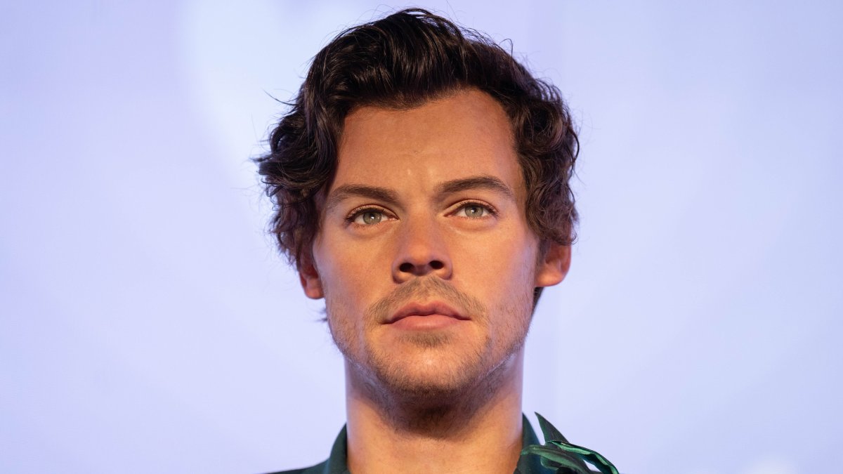 Harry Styles spotted with 'Olivia' tattoo months after Olivia Wilde breakup – NBC Connecticut - Vimarsana News