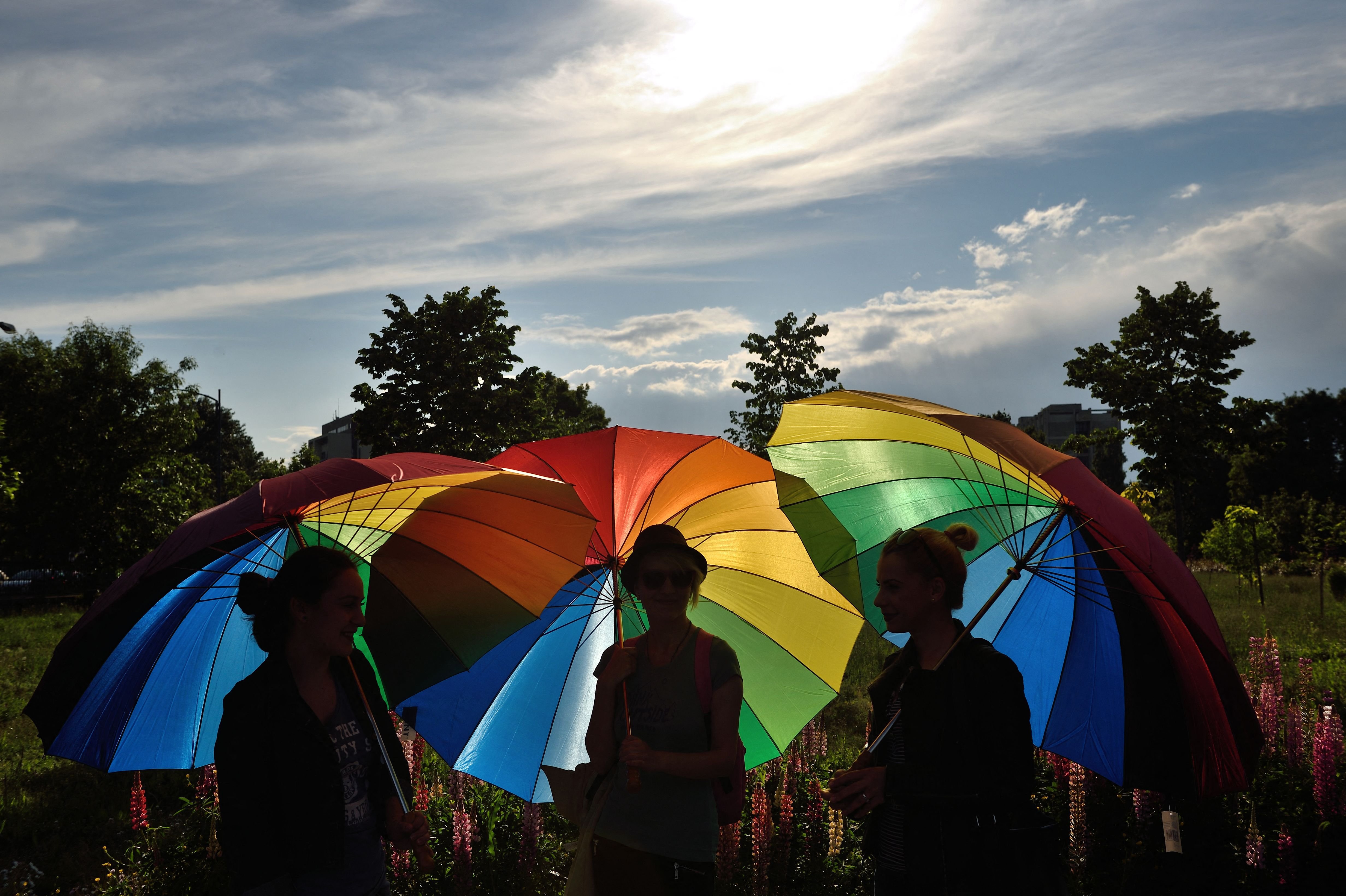 Idaho jury finds members of white nationalist group guilty to riot at Pride event – NBC Connecticut - Vimarsana News