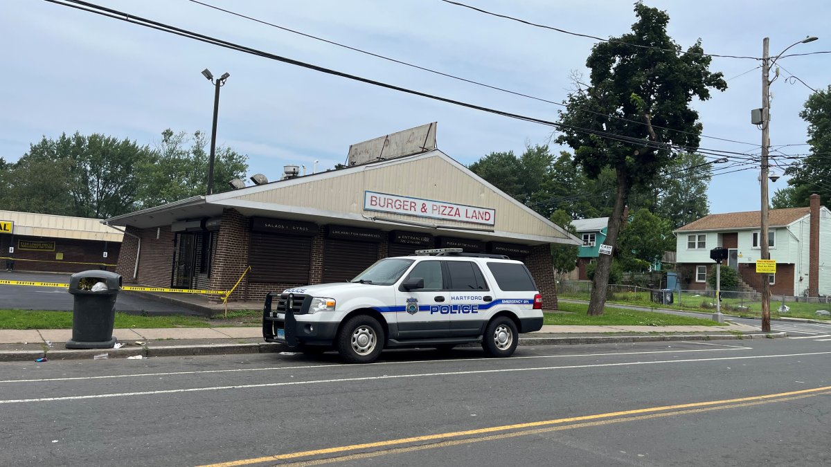 Hartford community calls for action after drive-by shooting that injured bystanders - Vimarsana News