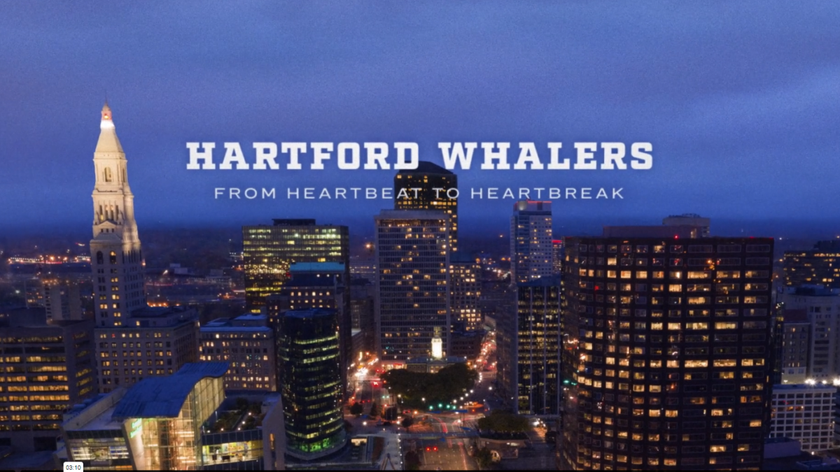 Hartford Whalers From Heartbeat to Heartbreak NBC Connecticut