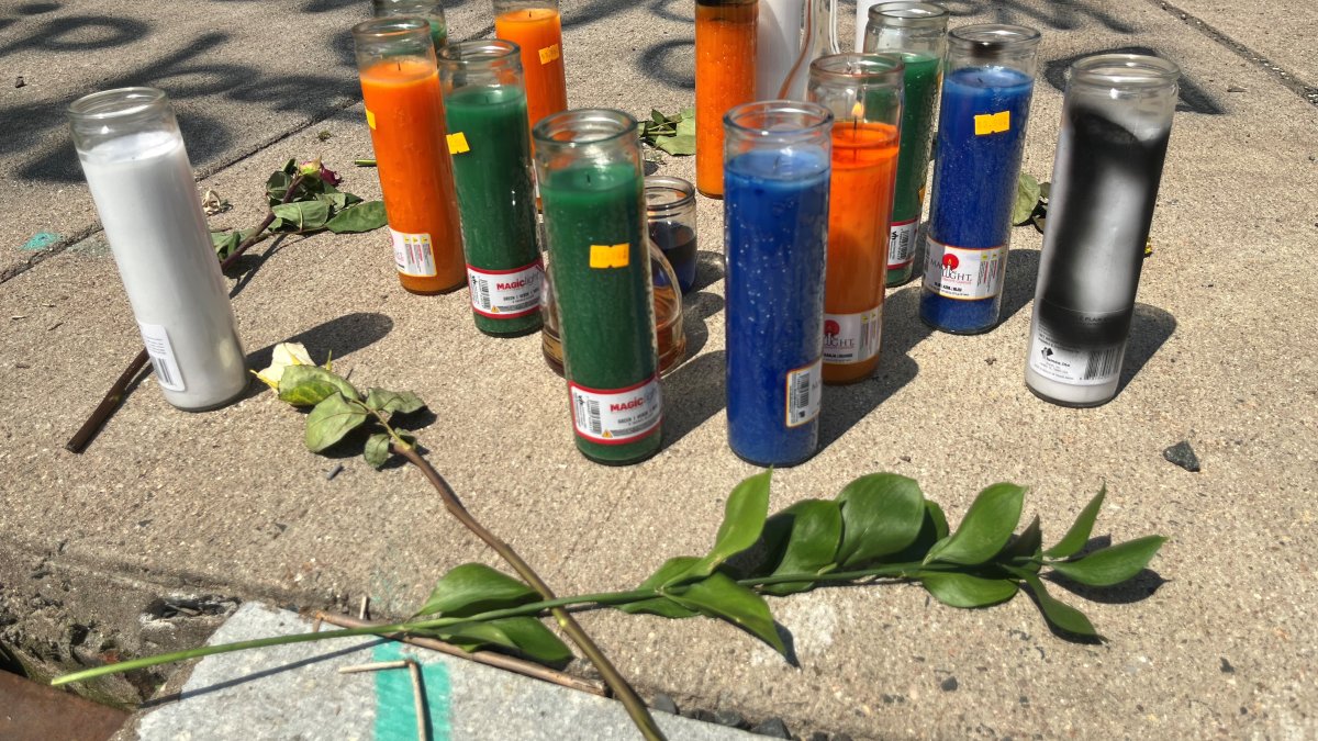 Family mourns 31yearold East Hartford man after a hitandrun crash