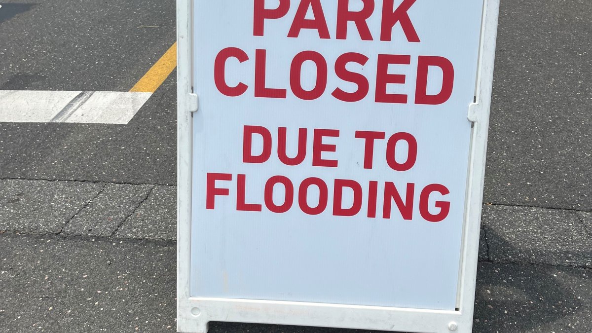 Four parks along the Connecticut River closed due to flooding - Vimarsana News