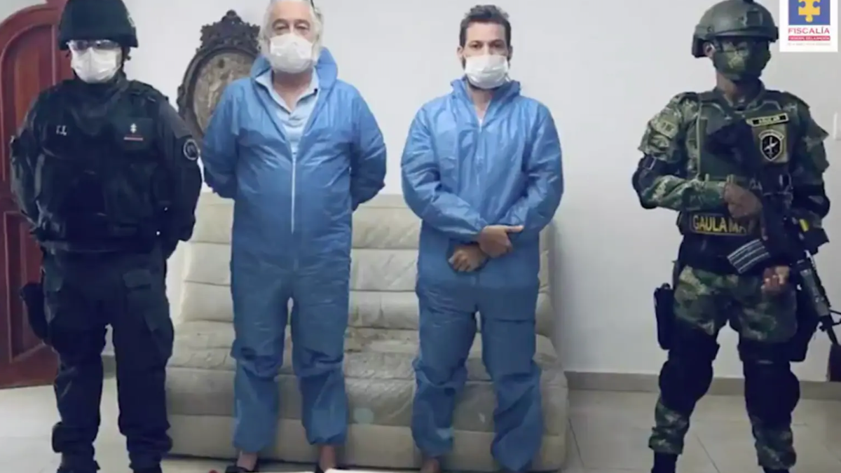 Florida family on trial in Miami for selling bleach as COVID-19 cure – NBC Connecticut - Vimarsana News
