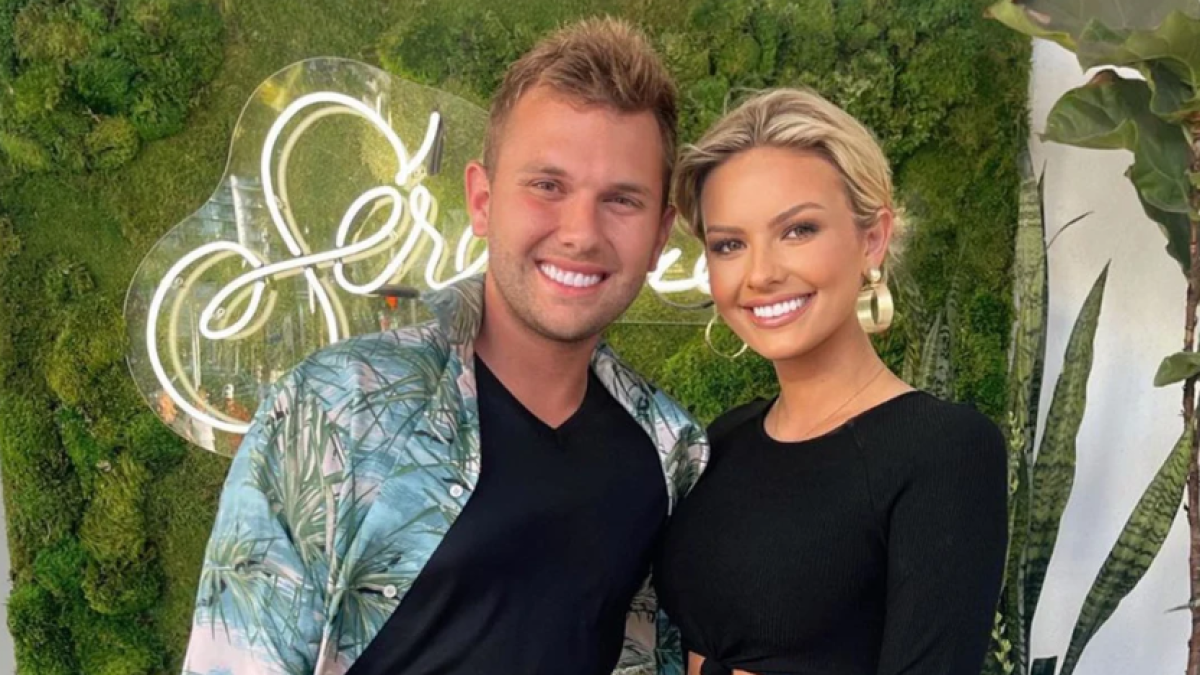 Did Chase Chrisley Break Up With Emmy Chase Chrisley and Emmy Medders break up 9 months after engagement