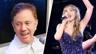 Are you ready for it? Connecticut Governor Ned Lamont revealed his summer playlist for 2023, in a tradition made popular by former U.S. presidents.