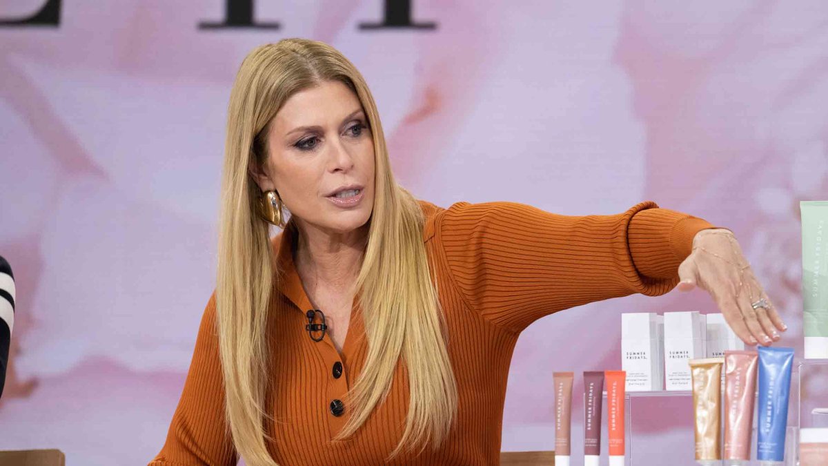 Jill Martin reveals breast cancer diagnosis: 'I am devastated — and empowered at the same time' – NBC Connecticut - Vimarsana News