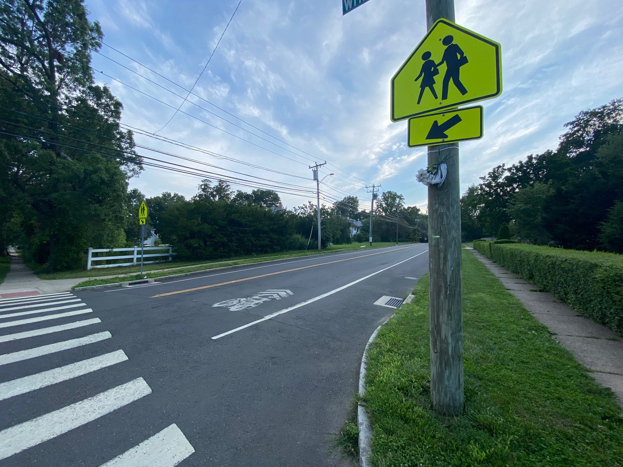 One Person Dead After Vehicle Strikes Several Pedestrians In Eugenia,  Driver Flees