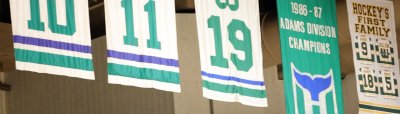 Hartford Whalers: From Heartbeat to Heartbreak – NBC Connecticut