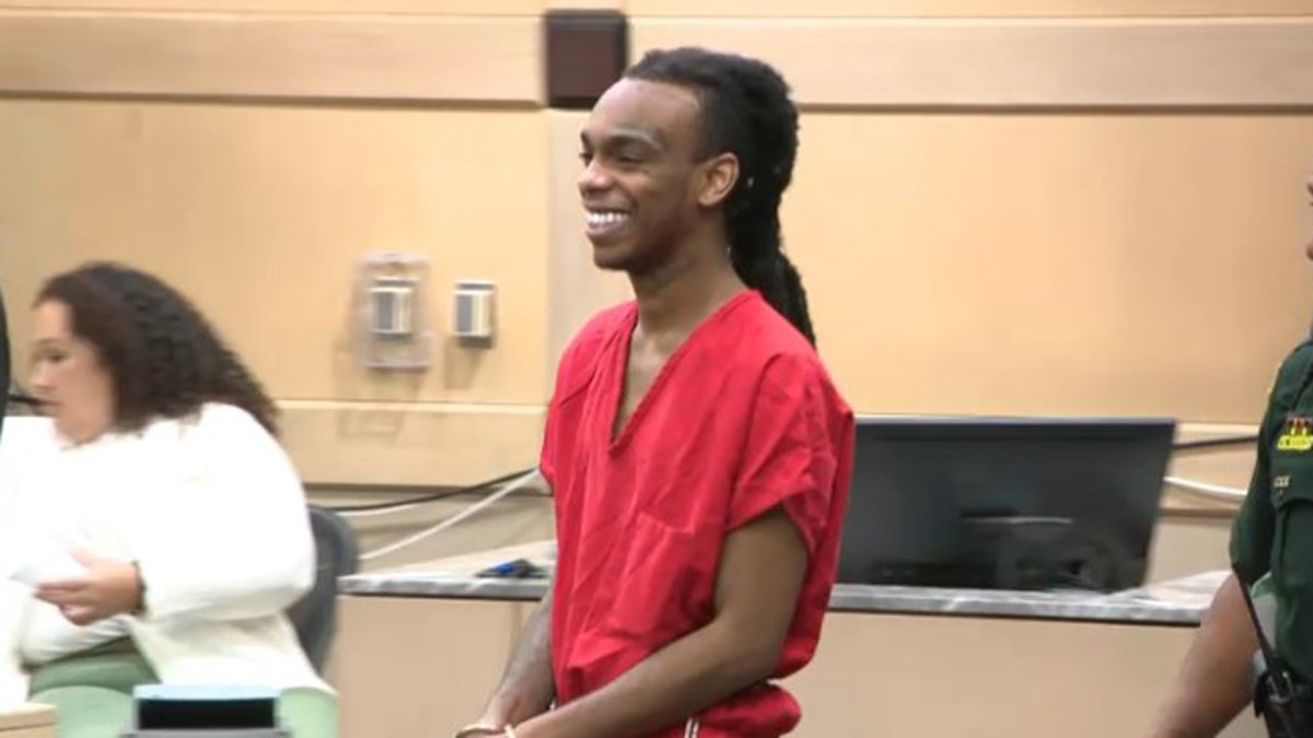 YNW Melly: Rapper due back in court after trial delays – NBC Connecticut - Vimarsana News