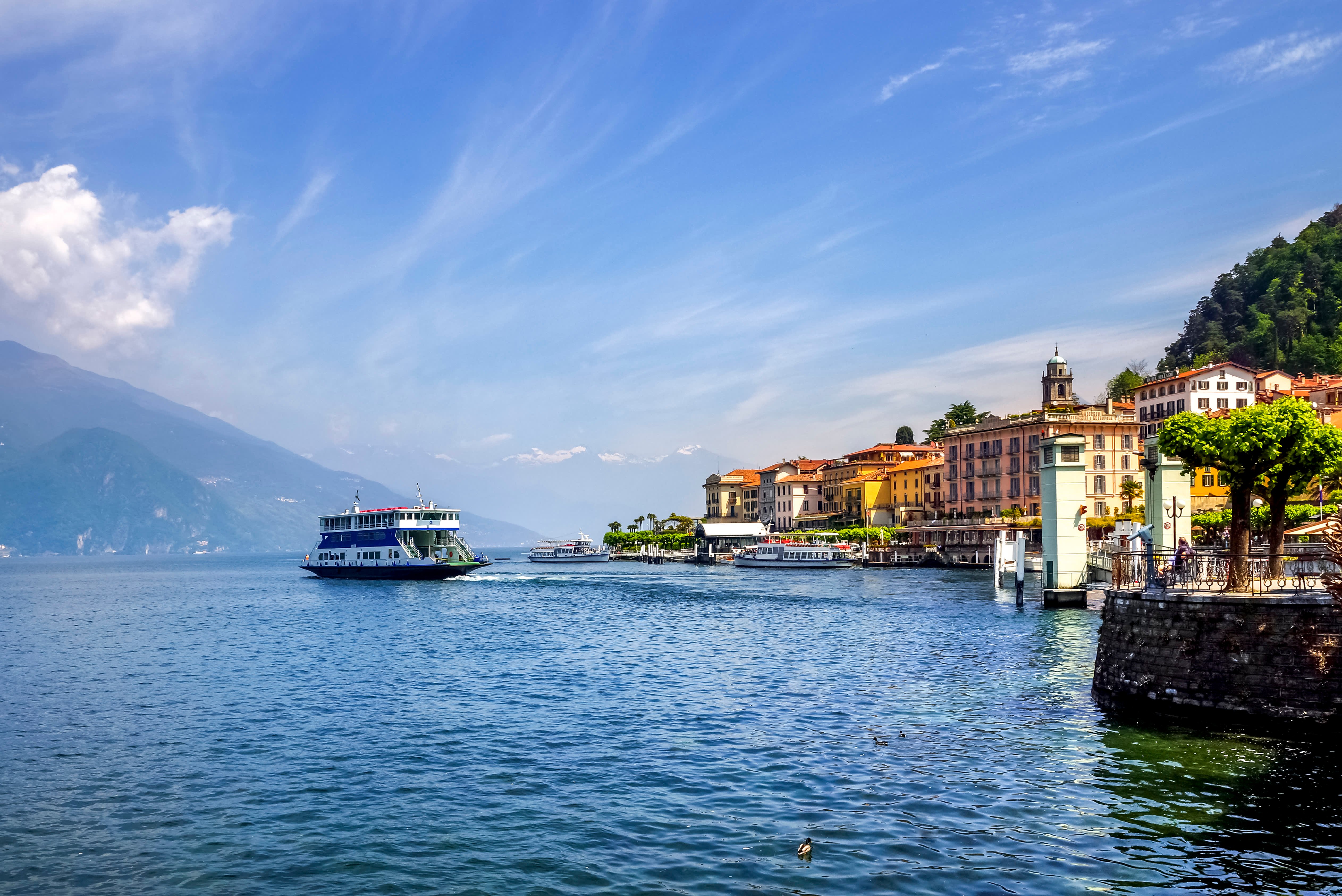 Amazon AI scammers blew millions on Lake Como wedding and cars, FTC alleges - Vimarsana News
