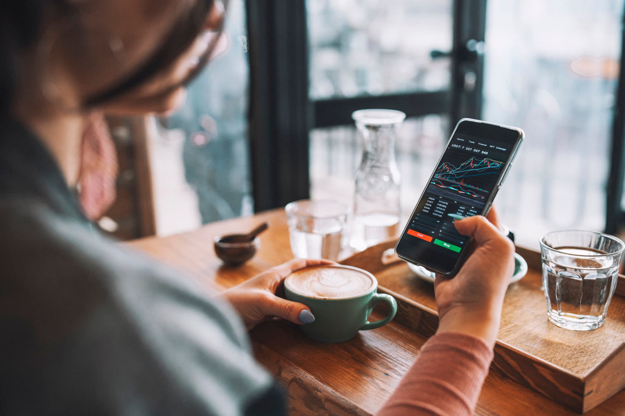 New trading tech doesn't alter long-standing investment fundamentals, best-selling financial author William Bernstein suggests - Vimarsana News