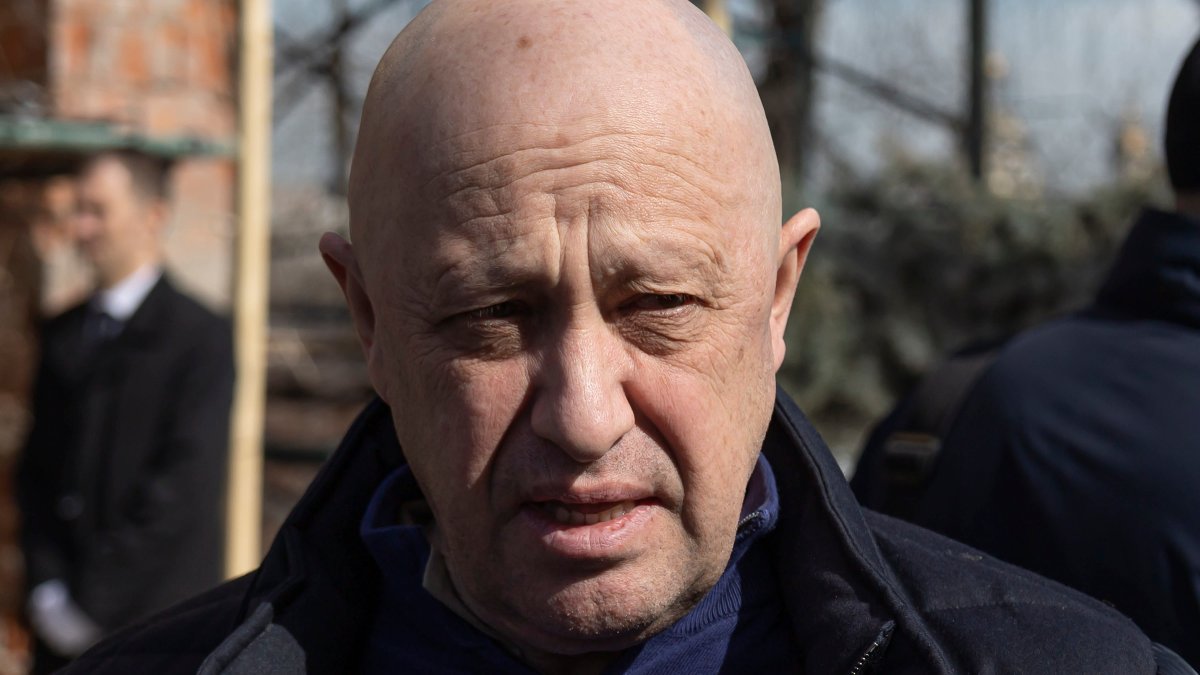 Putin says Prigozhin 'made serious mistakes' in first remarks since plane crash that likely killed the Wagner boss – NBC Connecticut - Vimarsana News