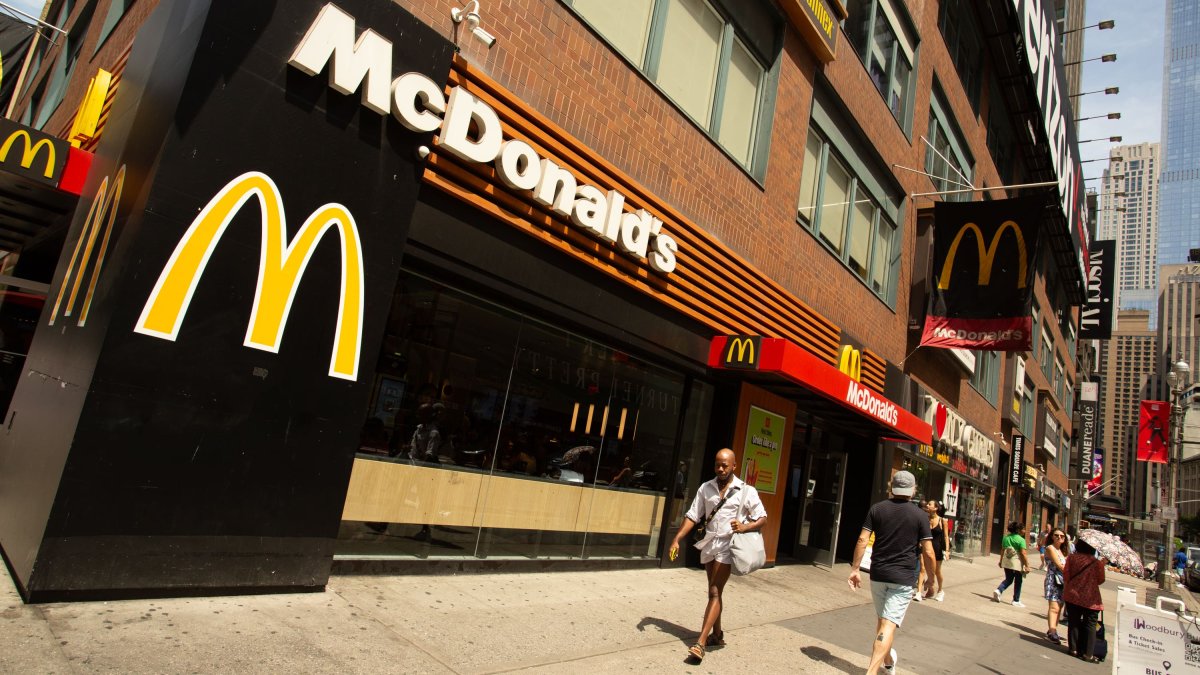 3 trends are dividing restaurant companies into winners and losers - Vimarsana News