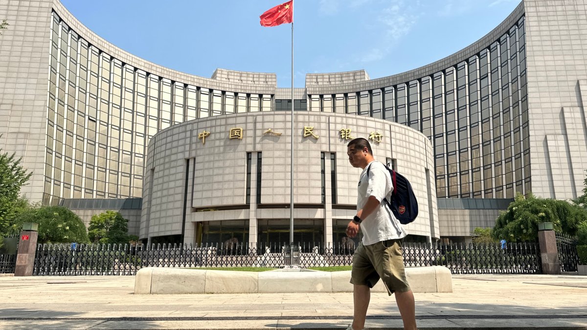 Europe stocks open slightly higher; China stimulus underwhelms - Vimarsana News