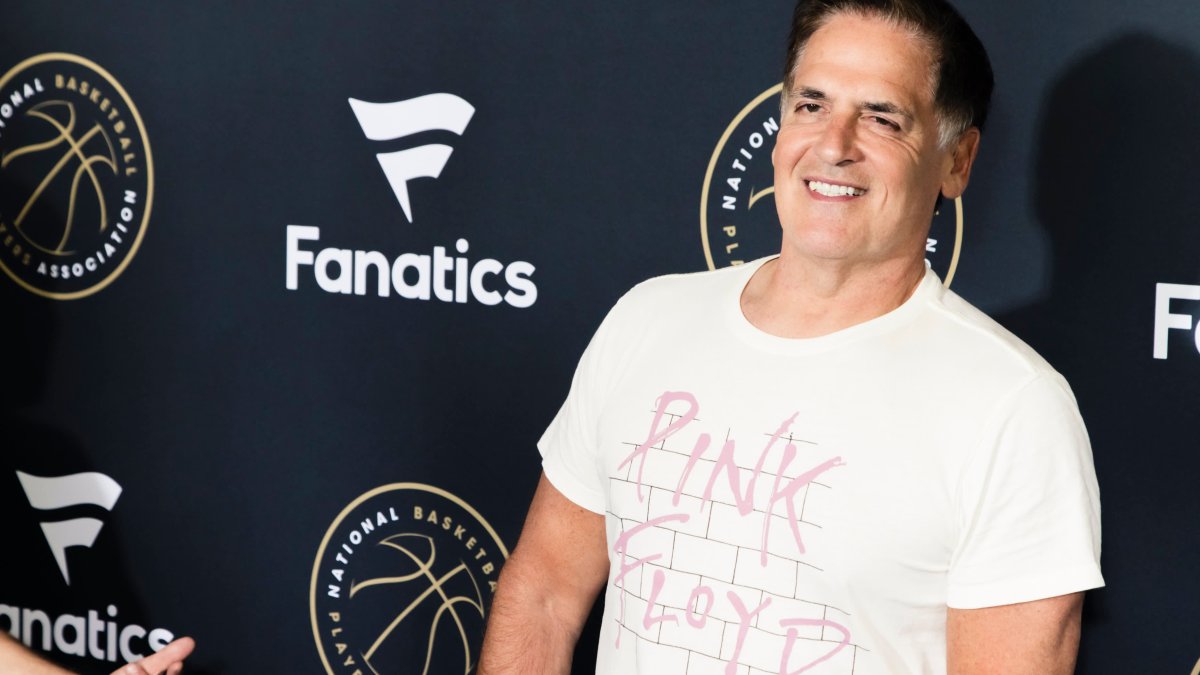 Mark Cuban says his kids see downsides to his wealth: 'It sets an expectation' – NBC Connecticut - Vimarsana News