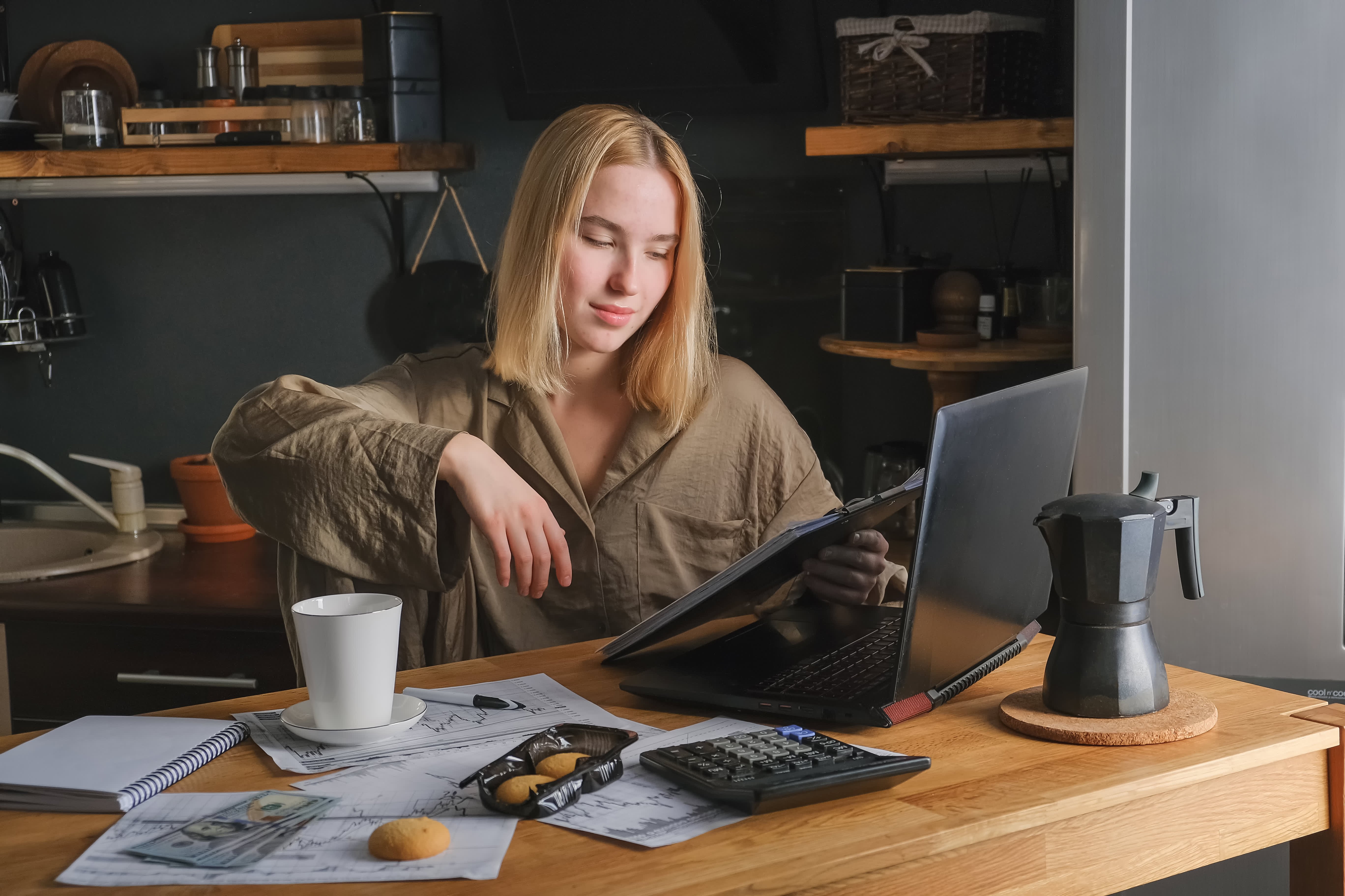 Young people say this is the No. 1 factor in building wealth—but there's more to it - Vimarsana News