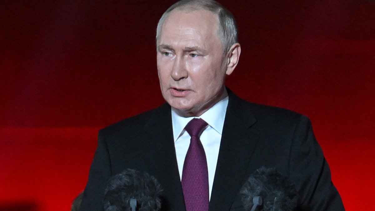 What now for Putin? Kremlin critic says Prigozhin's apparent death will 'cement his authority' – NBC Connecticut - Vimarsana News