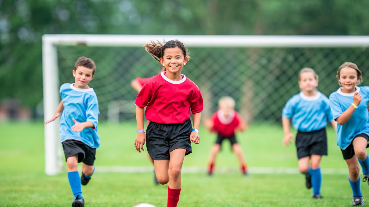 These 2 activities can help you raise smarter kids, says brain study: They're 'associated with improved cognition' – NBC Connecticut - Vimarsana News