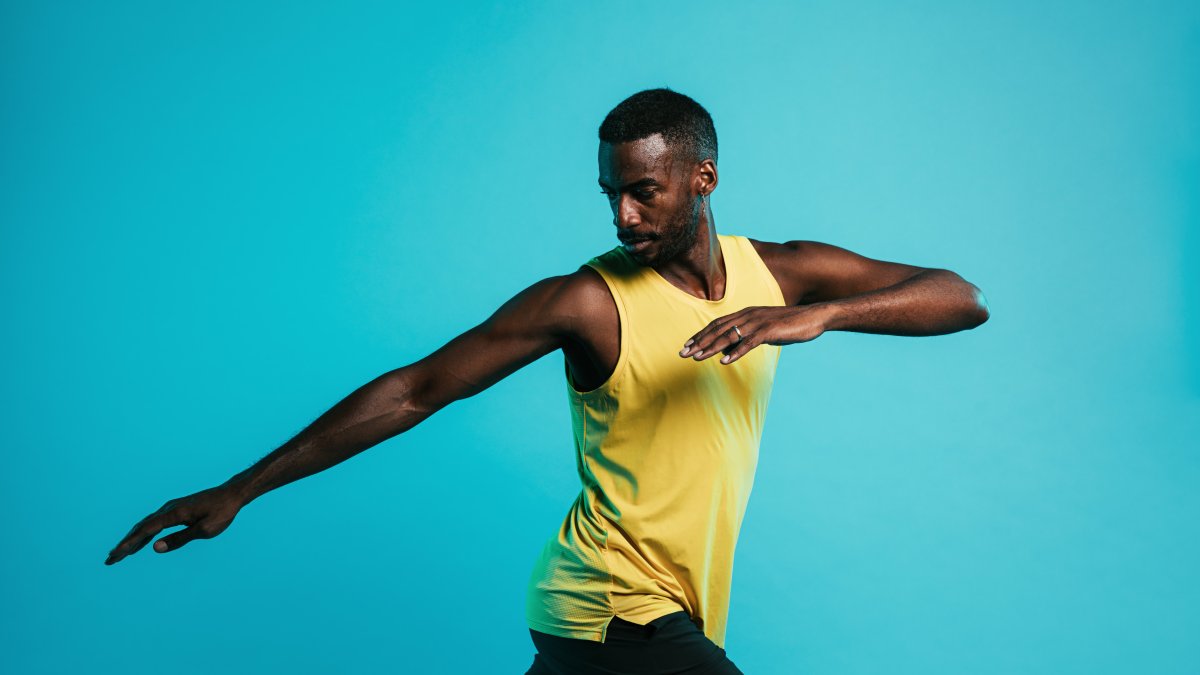 A fitness trainer says this is how much exercise you should be doing a week: 'It's less than you might think' – NBC Connecticut - Vimarsana News