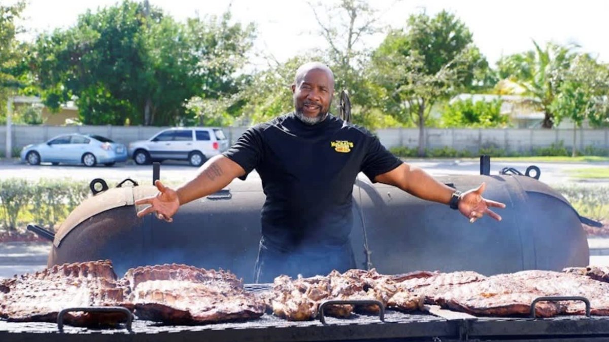 This pitmaster is keeping his family's 89-year-old BBQ restaurant alive—it brought in $1.5 million last year - Vimarsana News