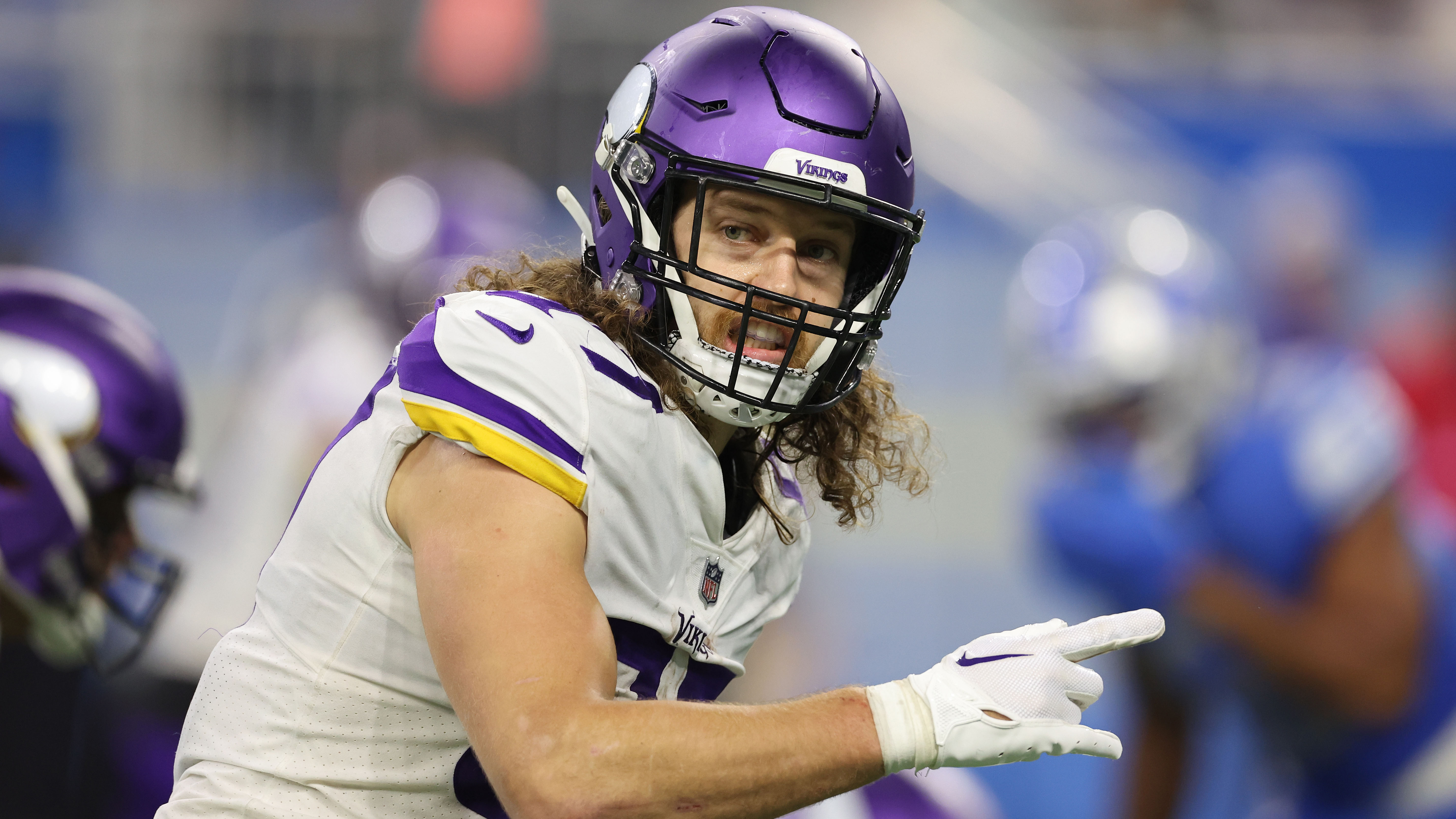 Highest-paid tight ends for the 2023 NFL season – NBC Chicago