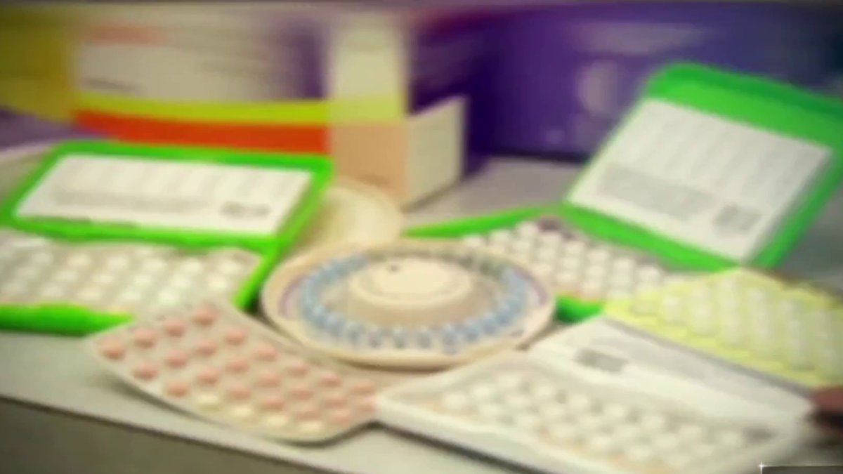 FDA warns batches of birth control pills were recalled because they may