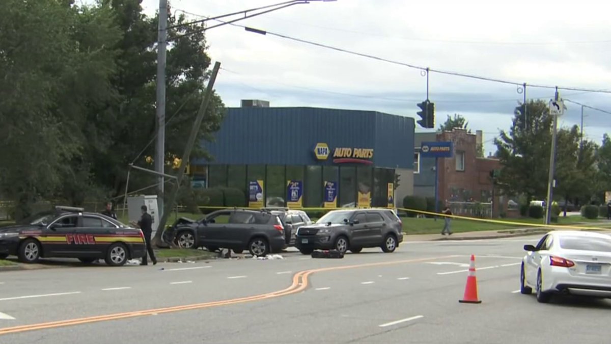 West Hartford Police Release New Details on Fatal Shooting Involving ...