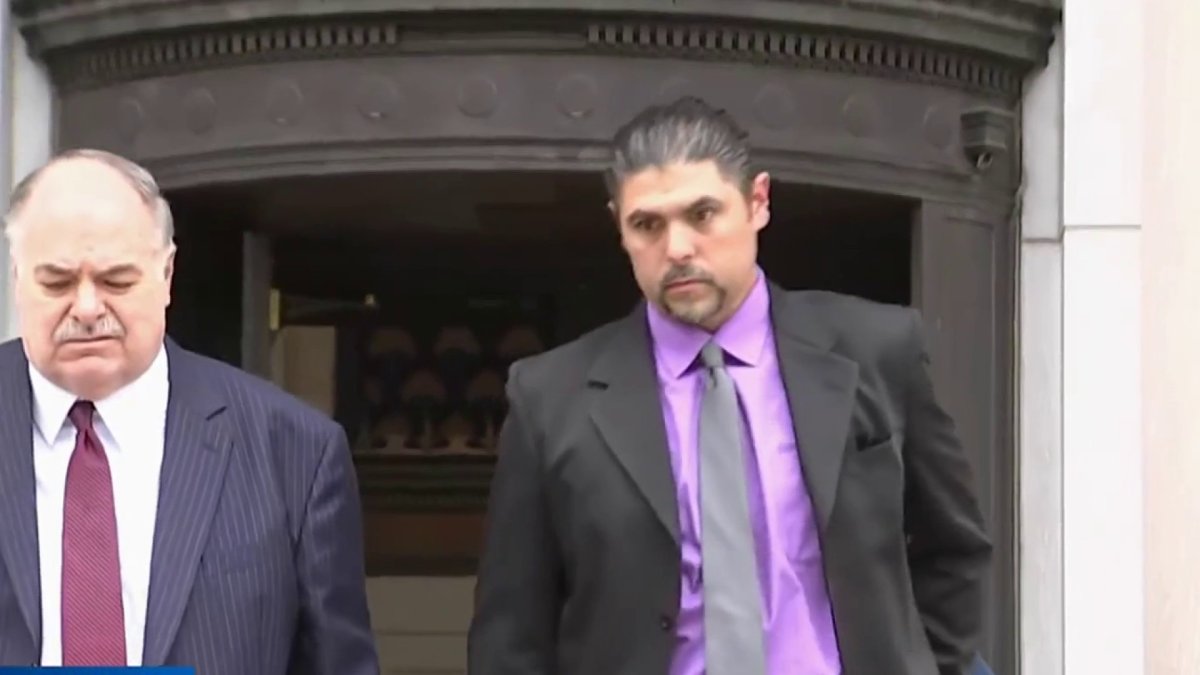 FBI launched investigation into Derby alderman after NBC CT report on