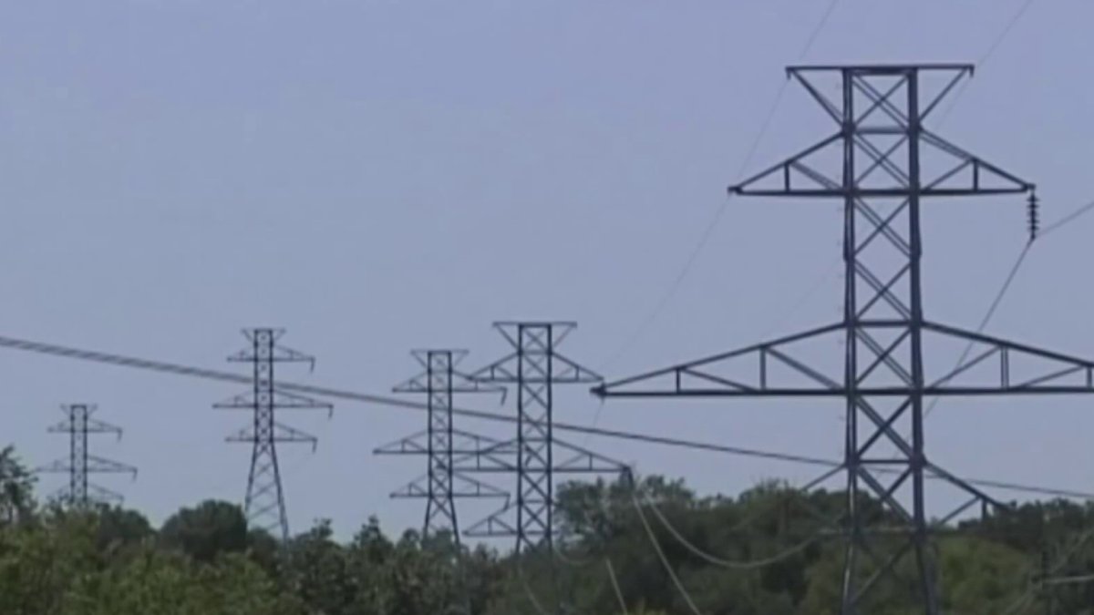 United Illuminating gets smaller rate increase than requested NBC