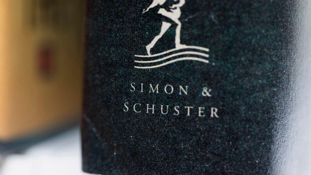 Simon And Schuster Sold To Private Equity Firm Kkr Nbc Connecticut 