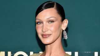 Bella Hadid