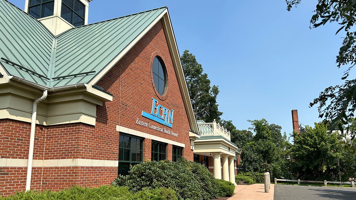 Cyberattack suspected in computer system outage for Eastern Connecticut Health Network, Waterbury HEALTH - Vimarsana News