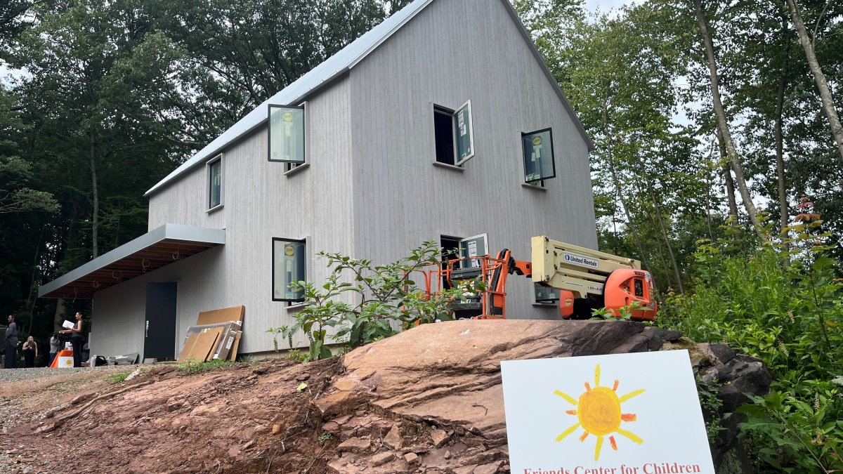 Daycare provider offers free housing for educators in New Haven - Vimarsana News