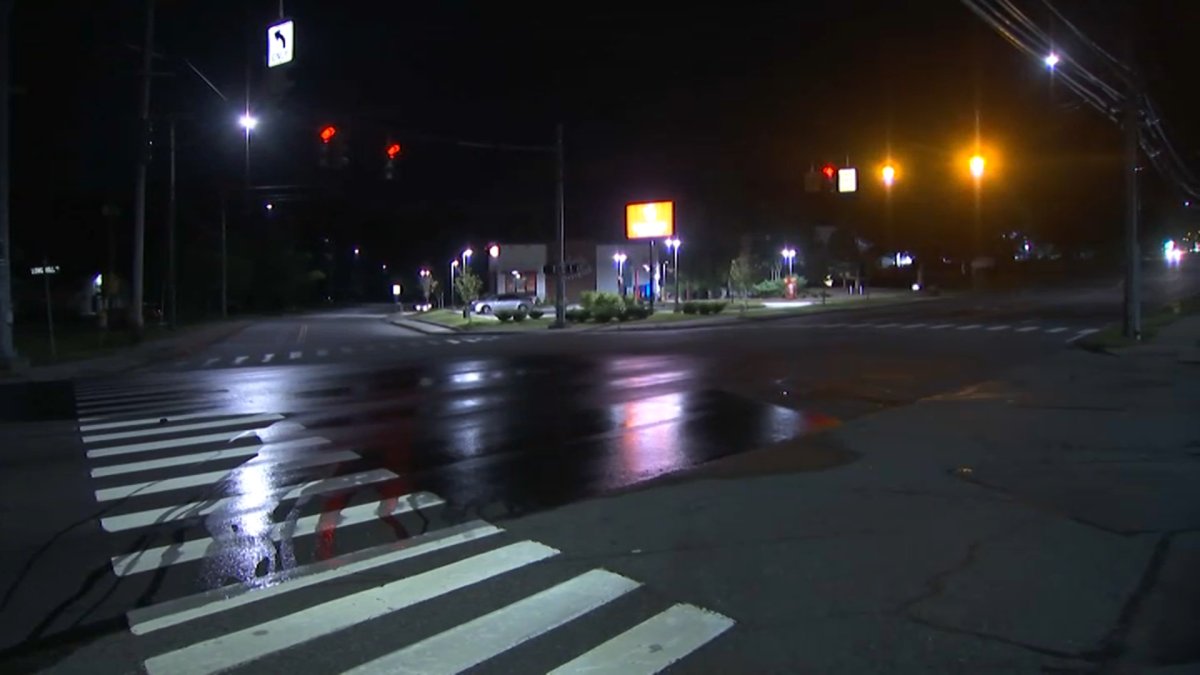 Police make arrest in connection with Groton dirt bike crash that