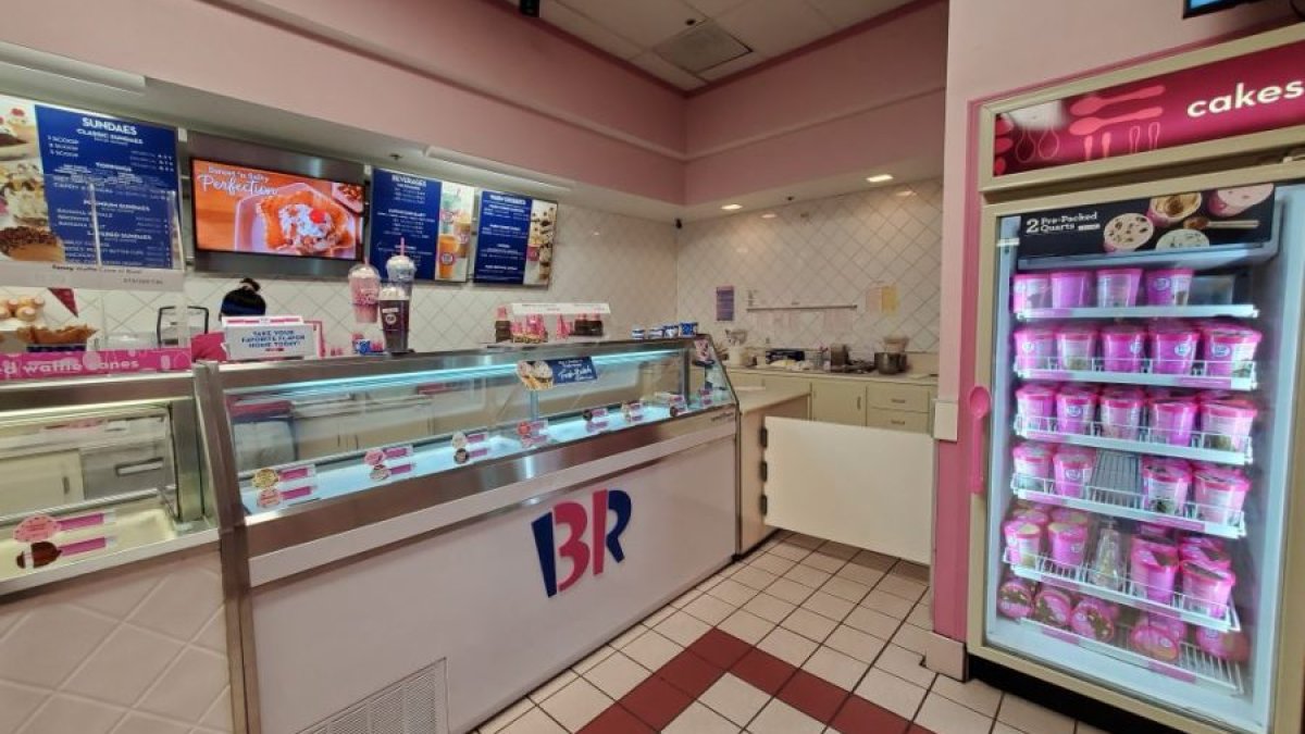 Baskin-Robbins angers Hindu group over beef product in Rocky Road ice cream – NBC Connecticut - Vimarsana News