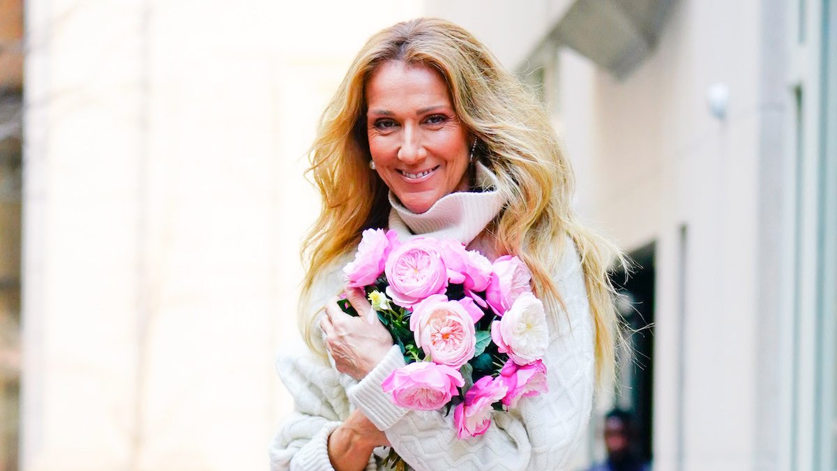 Celine Dion's sister shares update as singer battles rare syndrome – NBC Connecticut - Vimarsana News