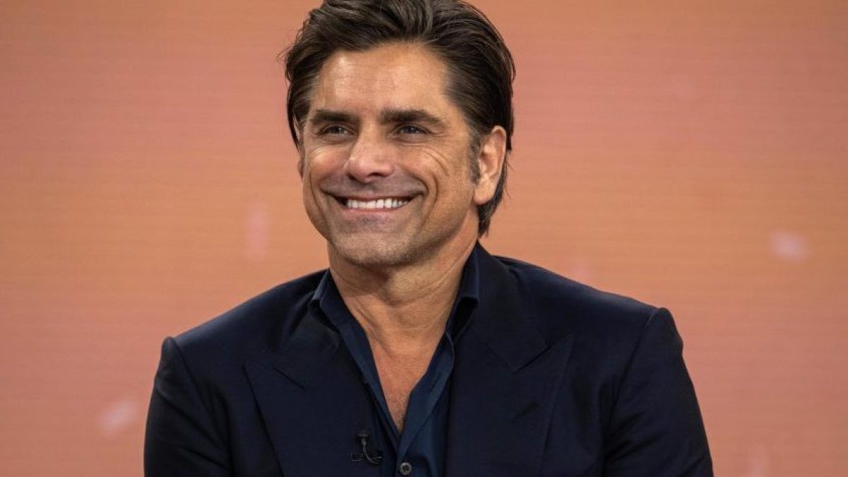 John Stamos posts note to Ashley Olsen congratulating her on new baby – NBC Connecticut - Vimarsana News