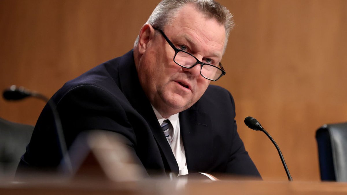 Montana man sent to federal prison for death threats to US Sen. Jon Tester – NBC Connecticut - Vimarsana News