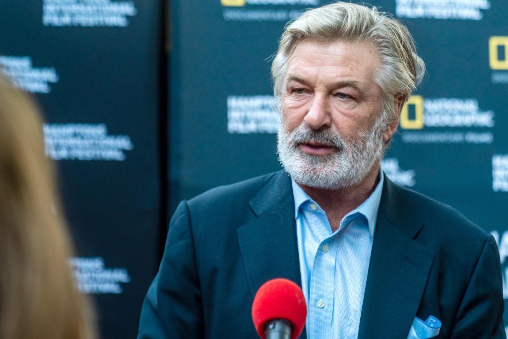 Judge Denies Alec Baldwin Motion To Dismiss Civil Lawsuit Over Fatal ...