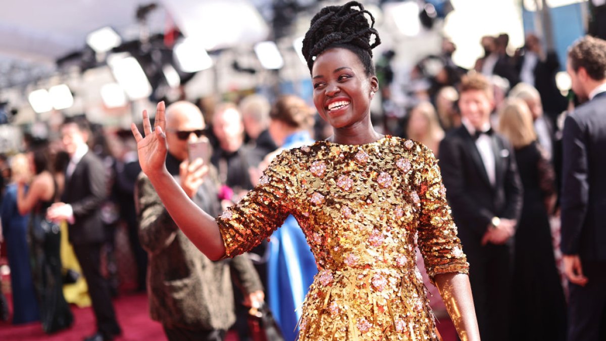 Lupita Nyong'o makes relationship with Selema Masekela Instagram official – NBC Connecticut - Vimarsana News
