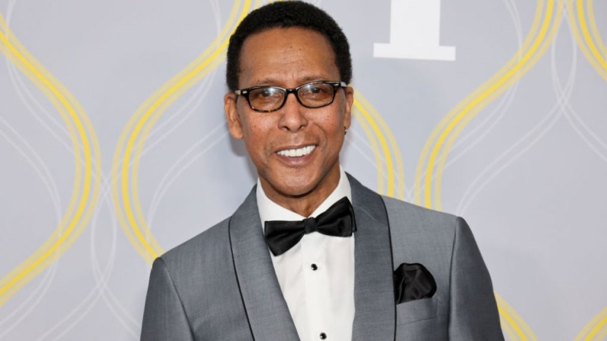 Ron Cephas Jones, Emmy-winning 'This Is Us' Star, dead at 66 – NBC Connecticut - Vimarsana News
