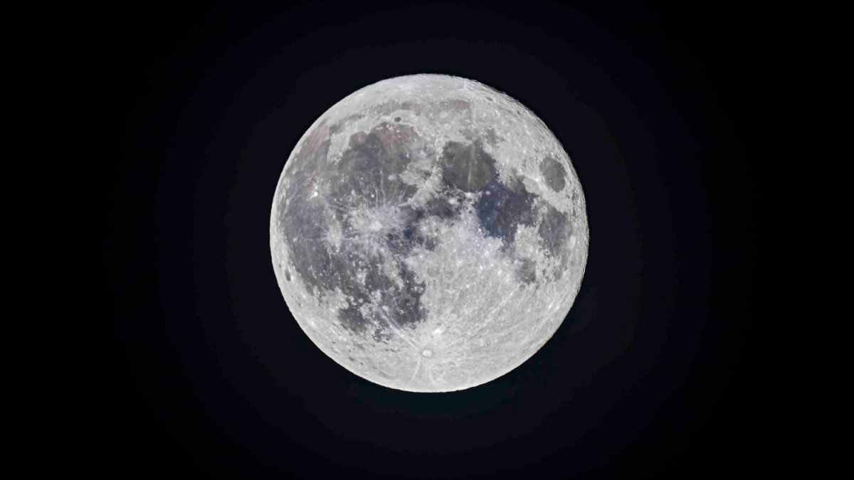'Cold Moon,' the final full moon of 2023, set to rise in the night sky – NBC Connecticut - Vimarsana News