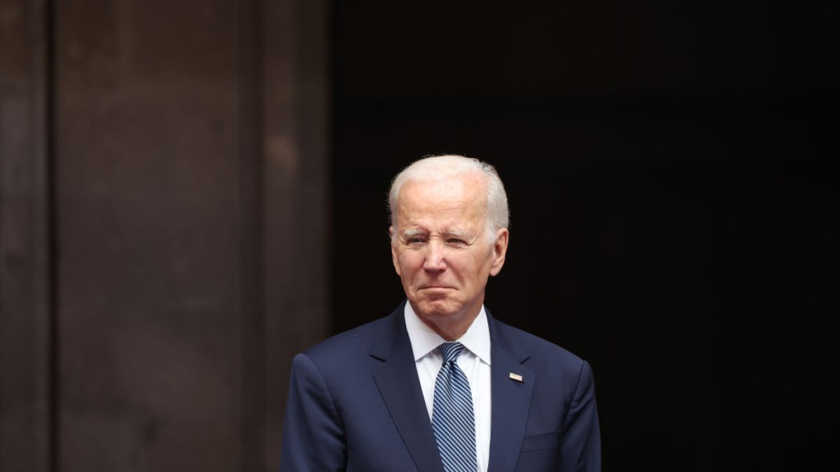 Michigan mom charged with buying guns for son who threatened Biden, LGBTQ+ people – NBC Connecticut - Vimarsana News