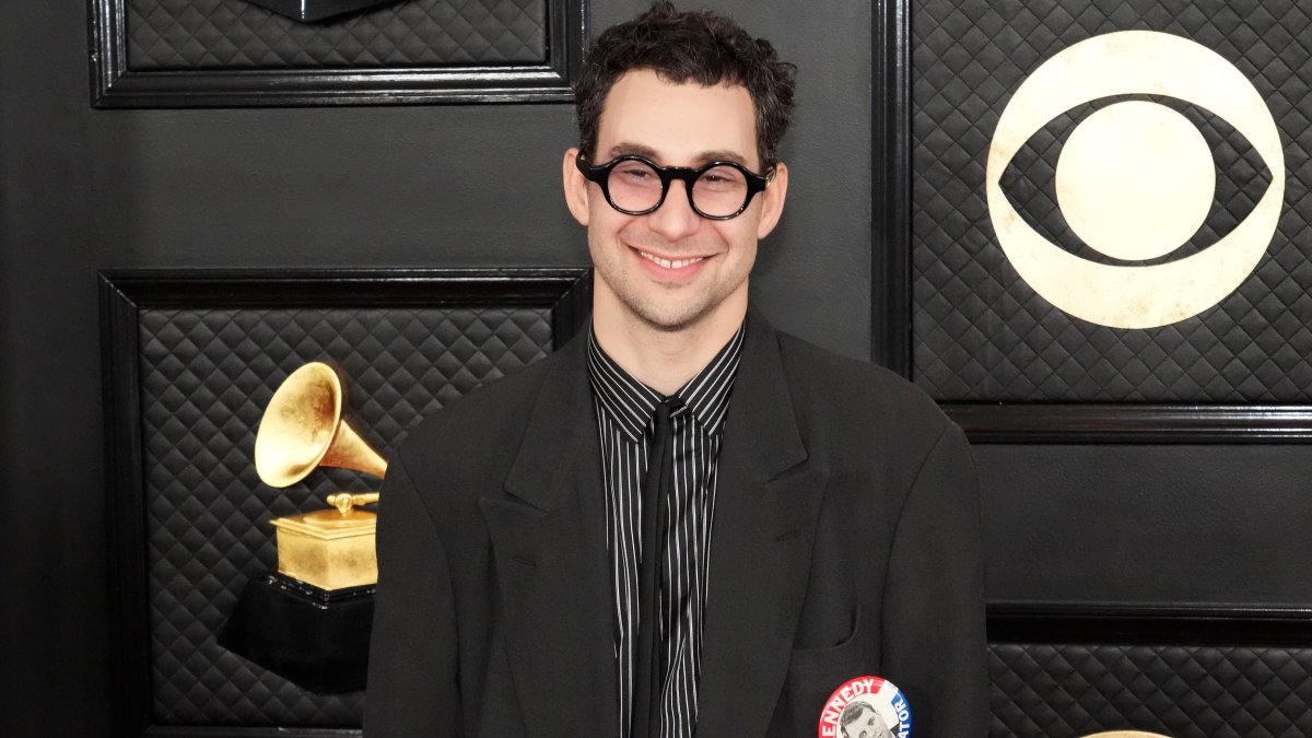 Florence Star Asian Porn - Everything you need to know about Jack Antonoff â€“ NBC Connecticut