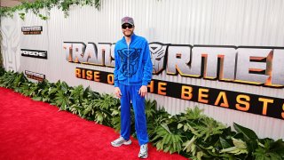 Paramount's "Transformers: Rise Of The Beasts" New York Premiere