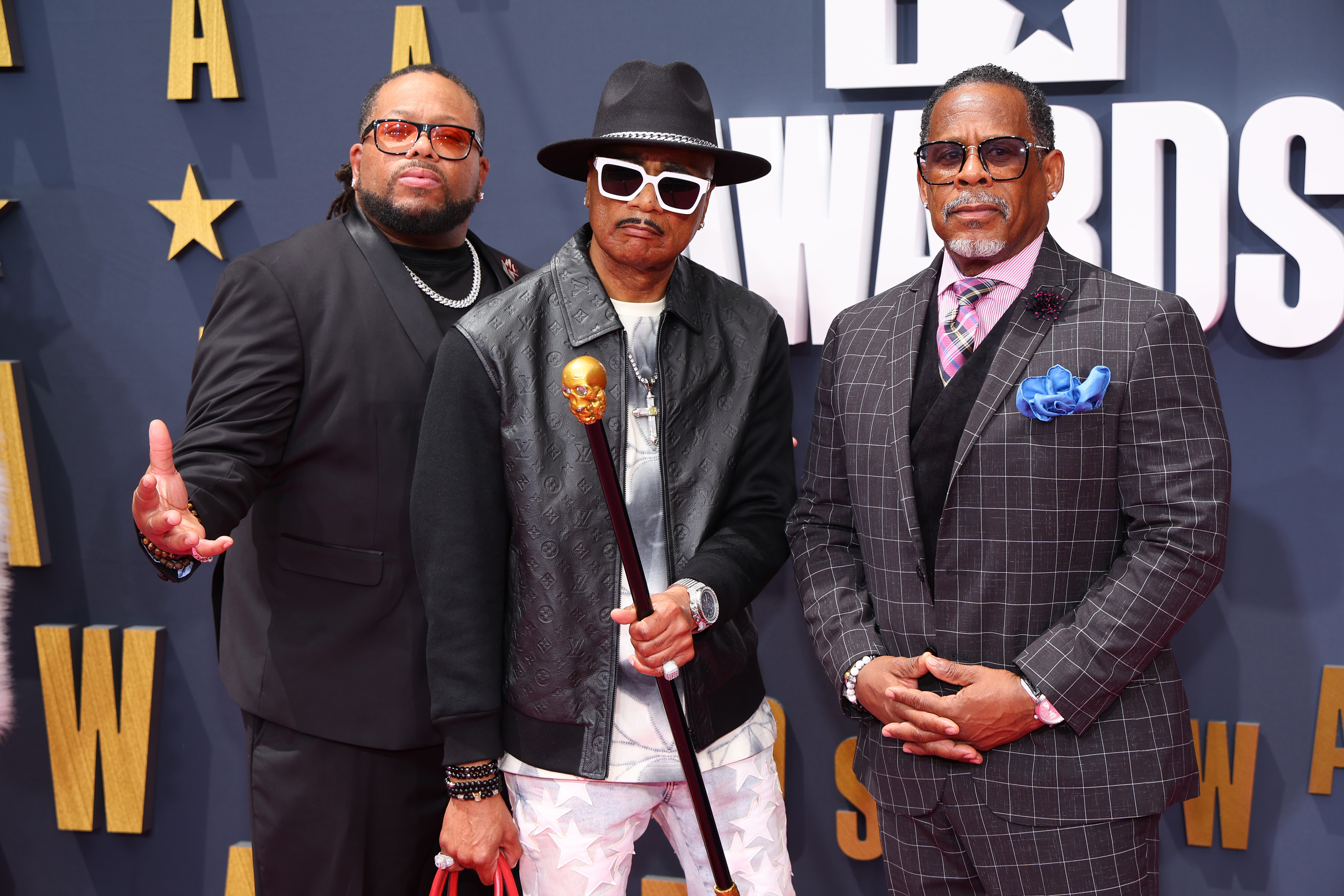 50 years of hip-hop: A timeline – NBC Connecticut - Vimarsana News
