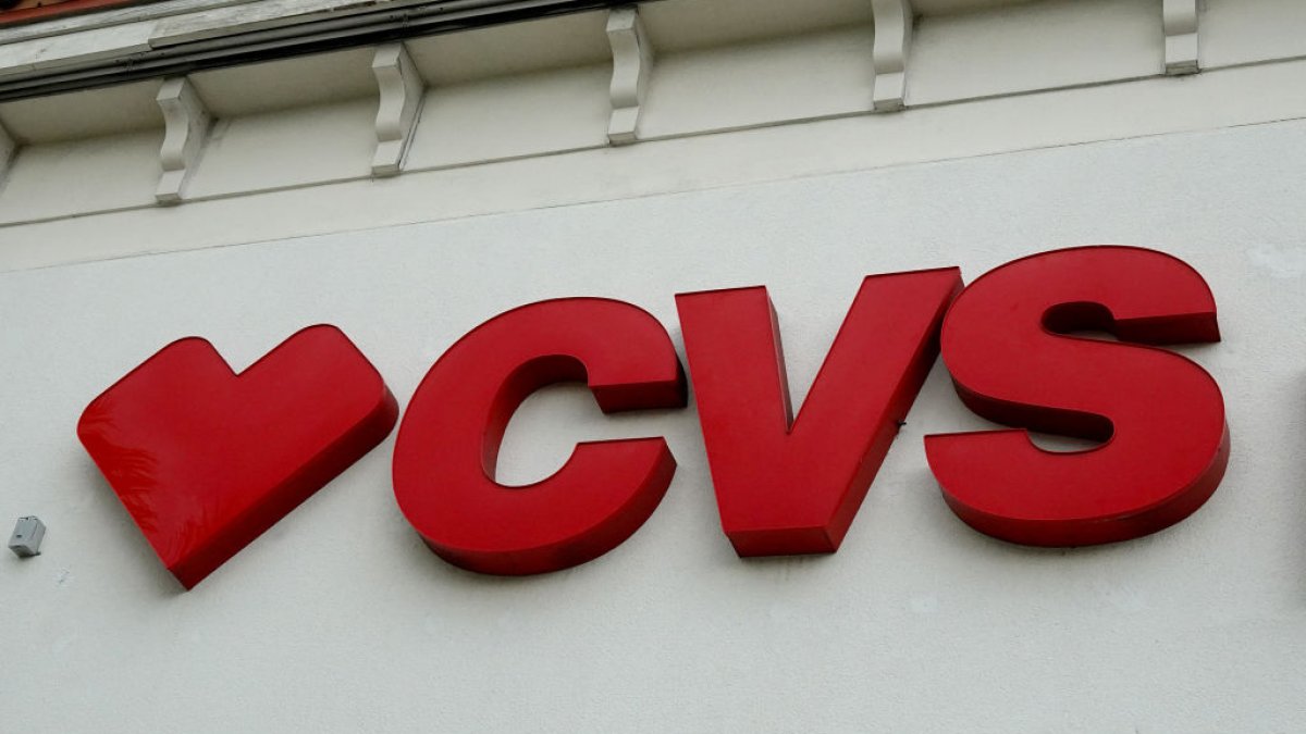 CVS Health announces more than 300 job cuts in Connecticut – NBC Connecticut