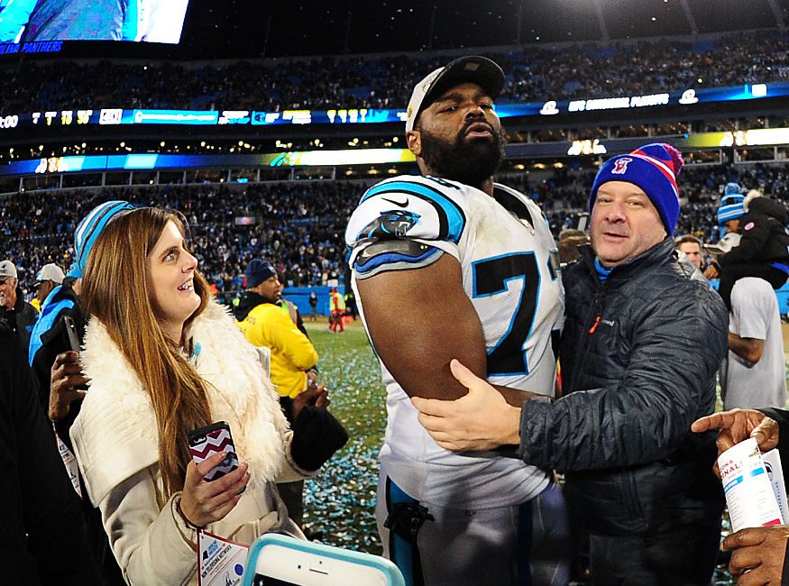 Former NFL star Michael Oher says Tuohys made themselves rich at his expense