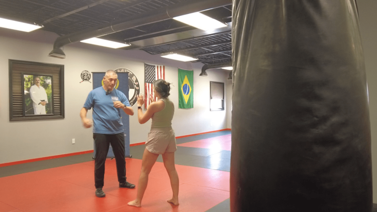 Parents and students should put self-defense on the back-to-school checklist - Vimarsana News