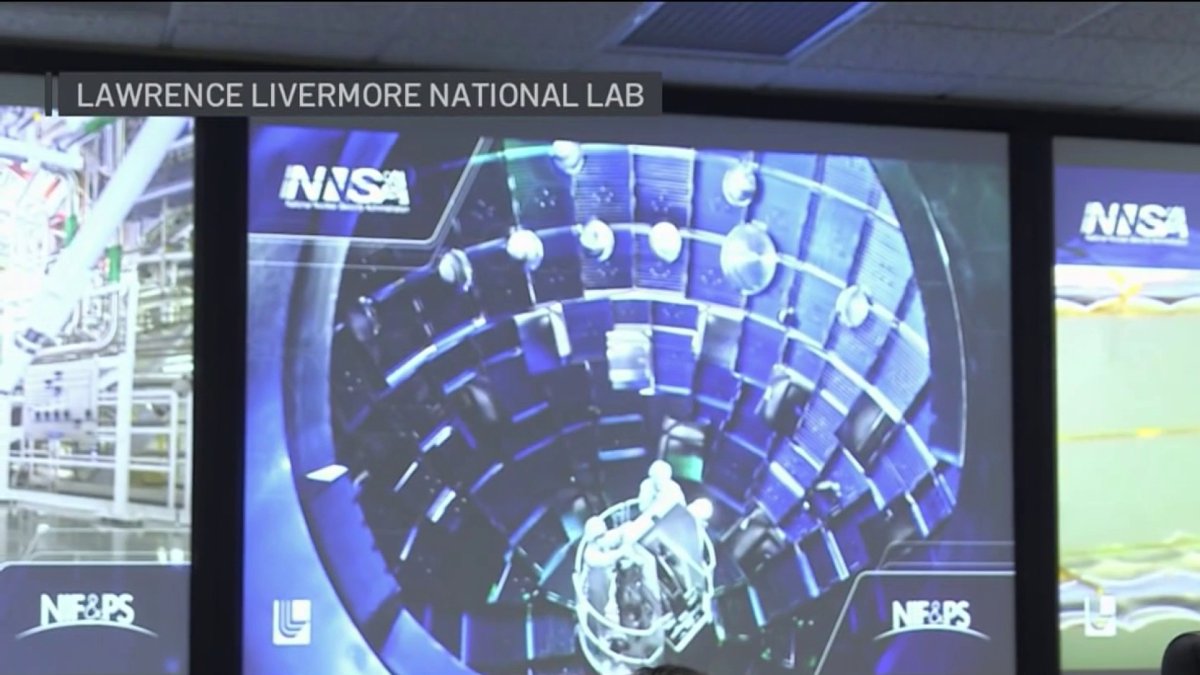 Livermore lab achieves net positive fusion reaction – NBC Connecticut - Vimarsana News